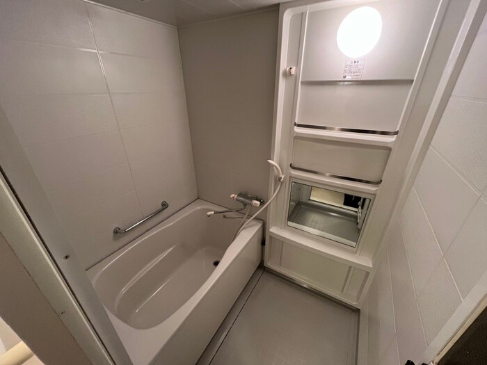 物件内観写真9　(バス／シャワールーム等)