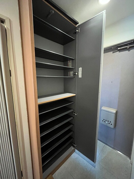 物件内観写真22　(靴箱)