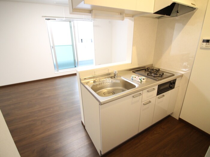 物件内観写真9　(キッチン)