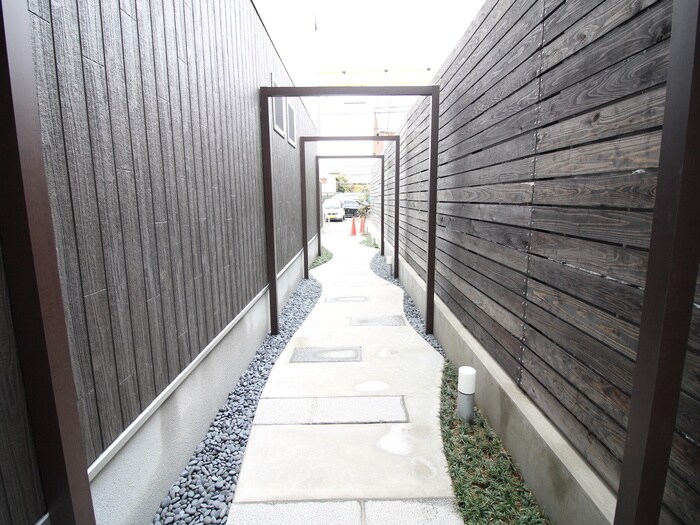 物件外観写真3　(外観写真)