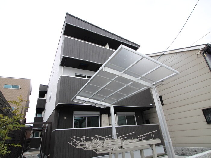 物件外観写真4　(外観写真)