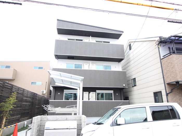 物件外観写真6　(外観写真)