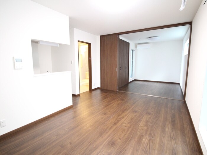 物件内観写真10　(居室)