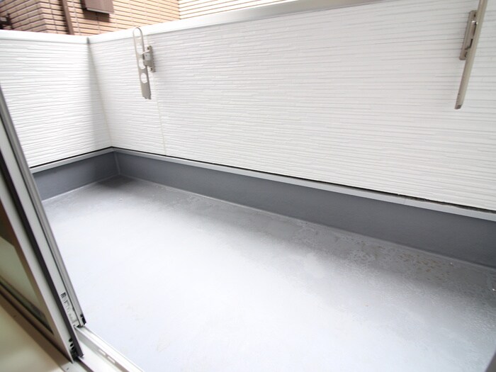 物件内観写真14　(ベランダ・バルコニー)