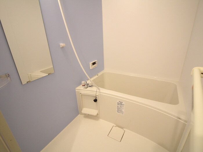 物件内観写真14　(バス／シャワールーム等)