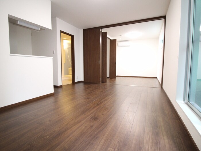 物件内観写真17　(居室)