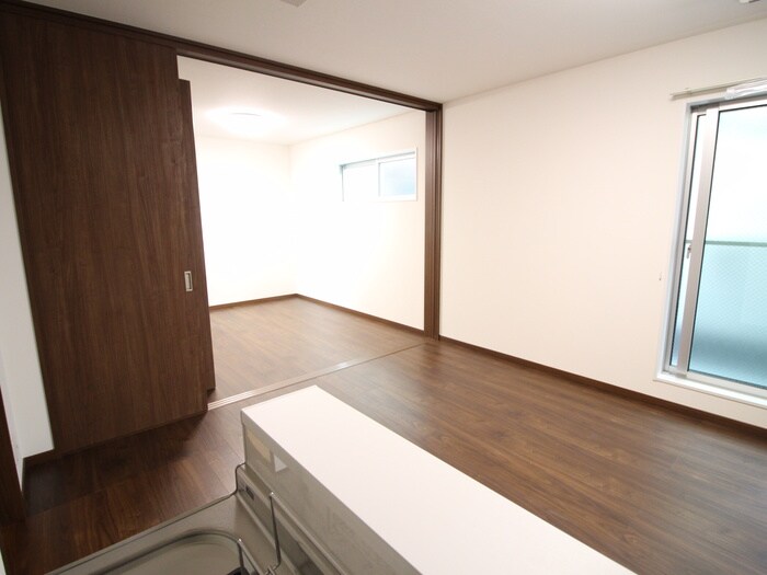 物件内観写真18　(居室)