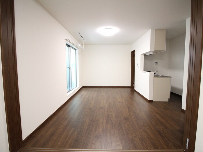 物件内観写真19　(居室)