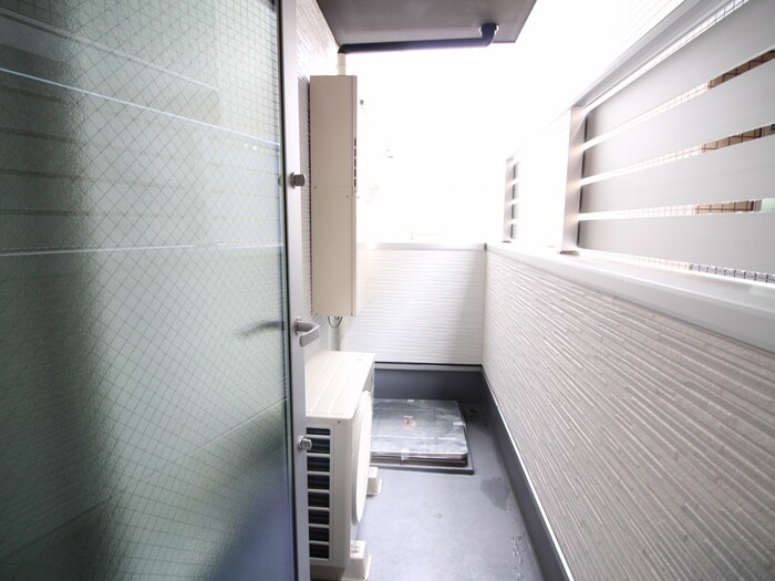 物件内観写真20　(ベランダ・バルコニー)