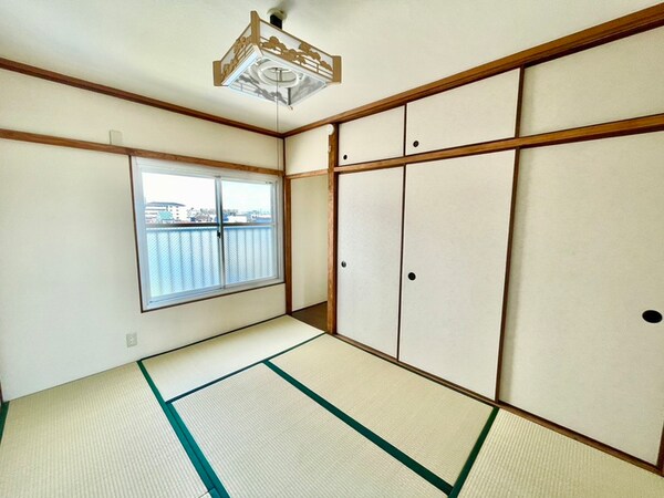居室