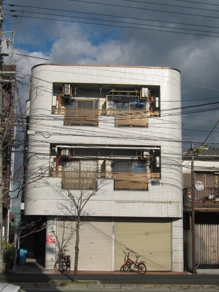 インテリジェントＳＫＹ外観写真