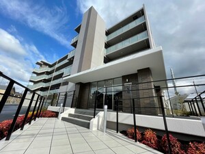 ピュアコート六地蔵外観写真