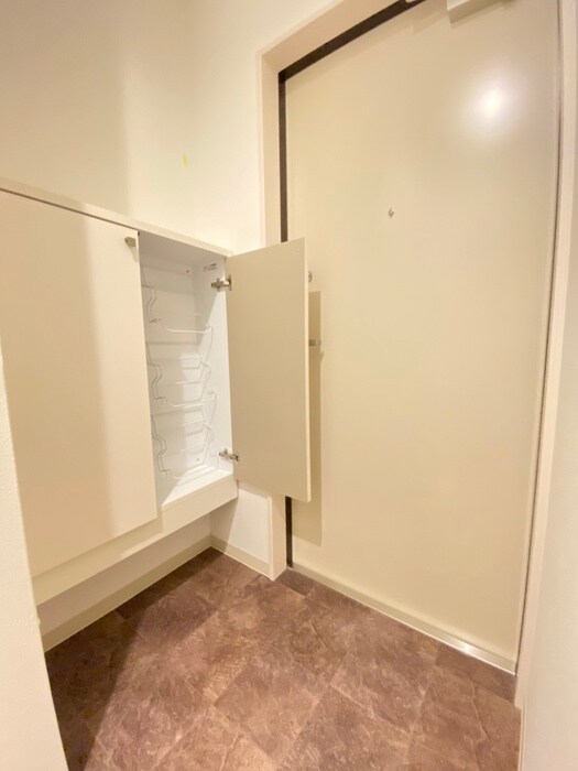 物件内観写真9　(靴箱)