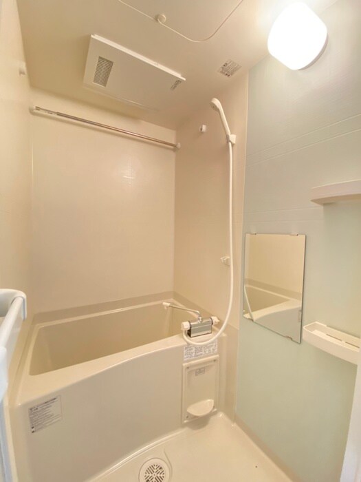 物件内観写真14　(バス／シャワールーム等)