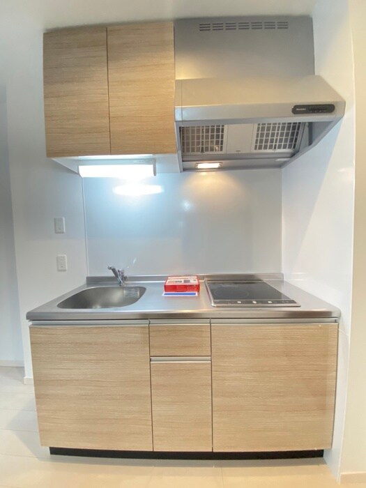 物件内観写真15　(キッチン)