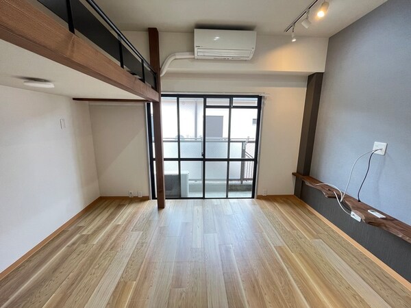 居室