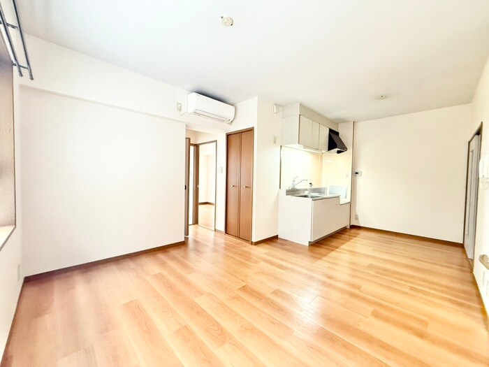 物件内観写真8　(居室)