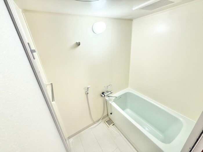 物件内観写真13　(バス／シャワールーム等)