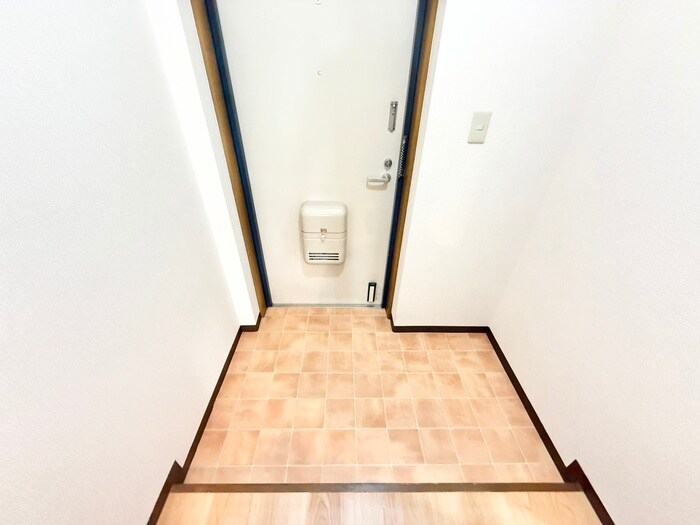 物件内観写真17　(トイレ)