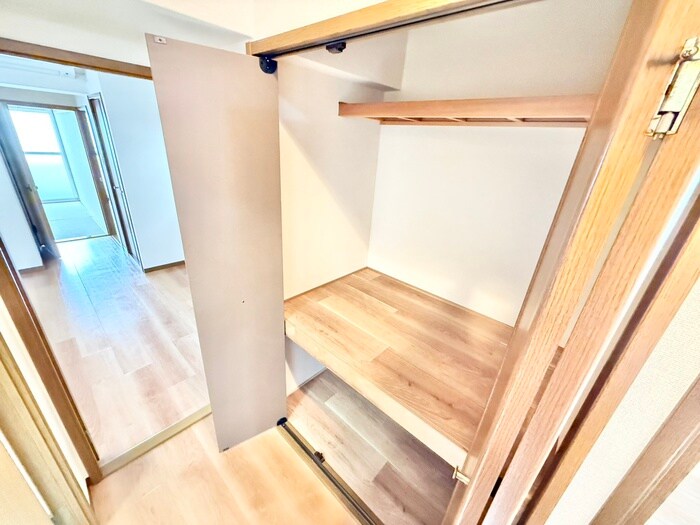 物件内観写真20　(収納)