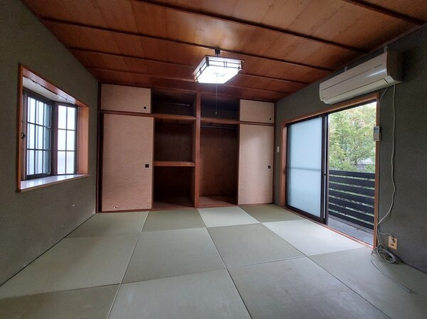 居室