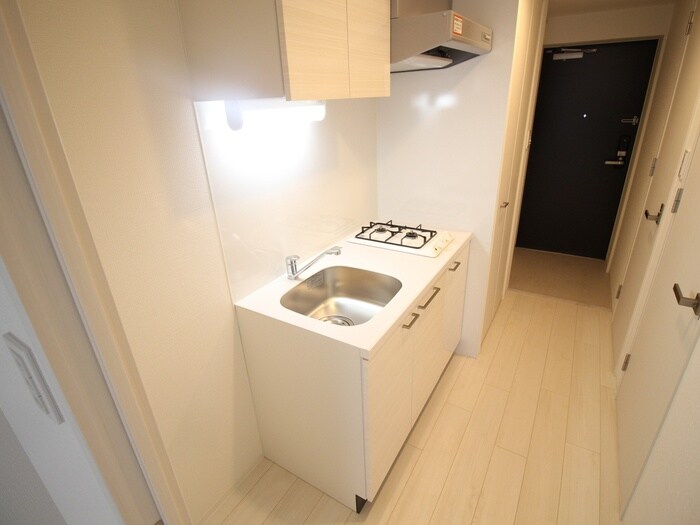 物件内観写真8　(キッチン)