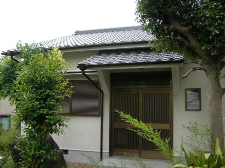 矢野様戸建外観写真