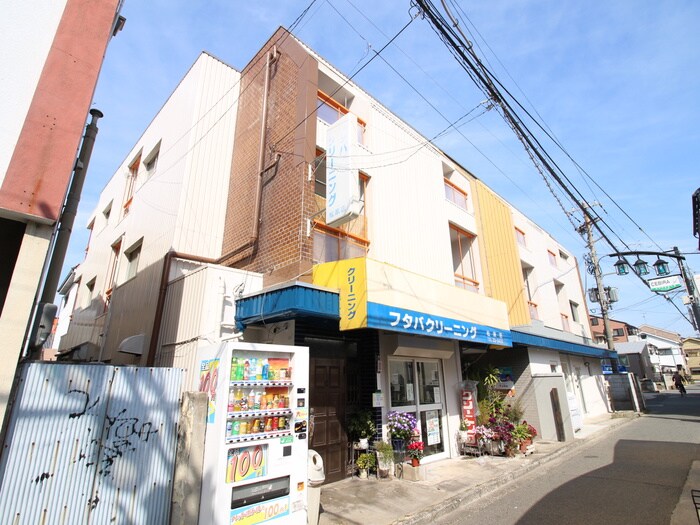 物件外観写真4　(外観写真)