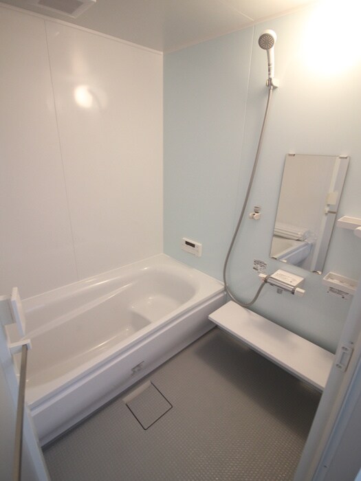 物件内観写真11　(バス／シャワールーム等)