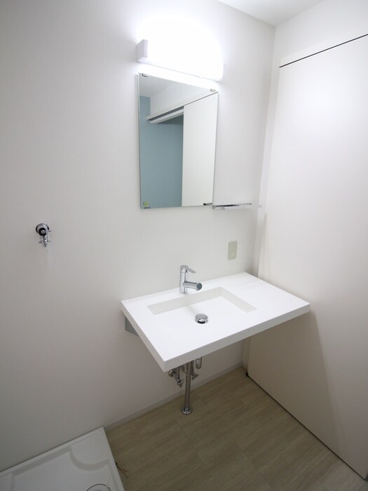 物件内観写真14　(洗面)