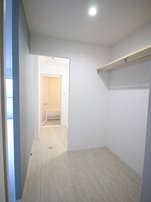 物件内観写真17　(収納)