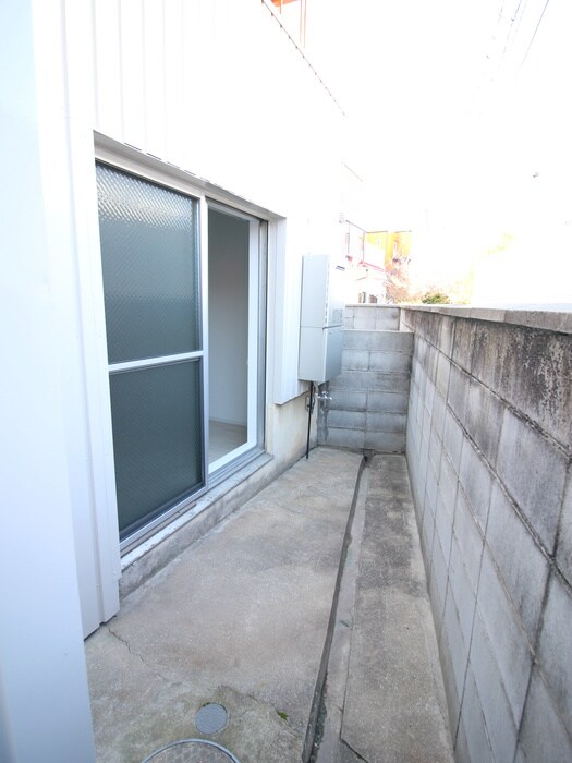 物件内観写真22　(ベランダ・バルコニー)