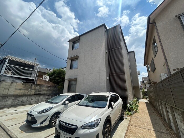 物件外観写真2　(外観写真)