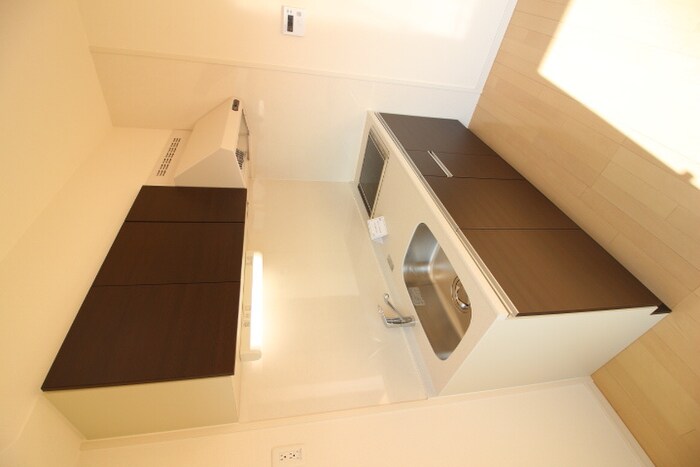 物件内観写真7　(キッチン)