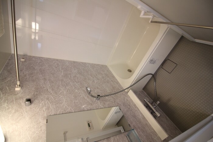 物件内観写真9　(バス／シャワールーム等)