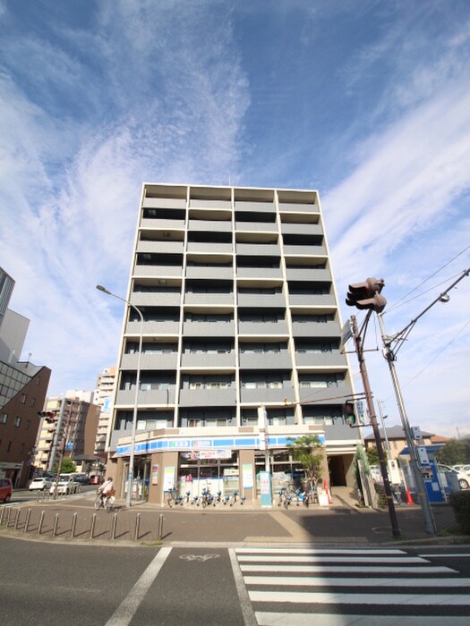 物件外観写真6　(外観写真)