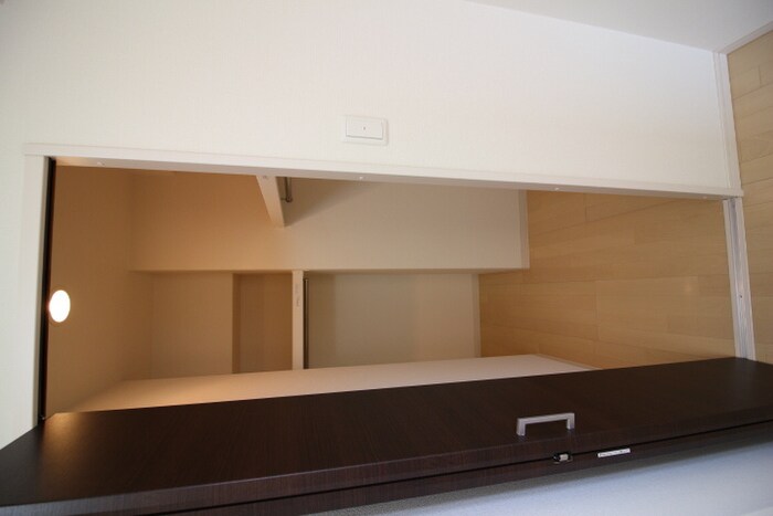 物件内観写真13　(収納)