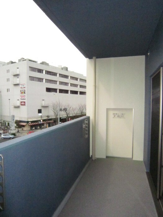 物件内観写真15　(ベランダ・バルコニー)