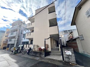 ヴィラ篠原外観写真