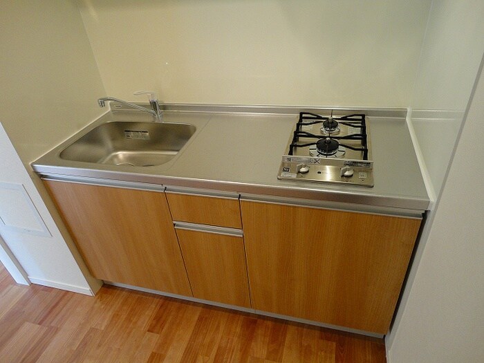 物件内観写真7　(キッチン)