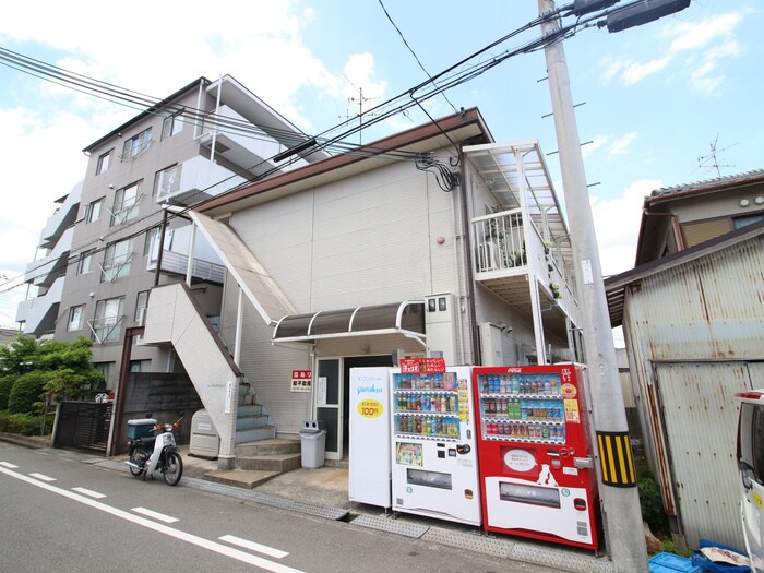 物件外観写真3　(外観写真)