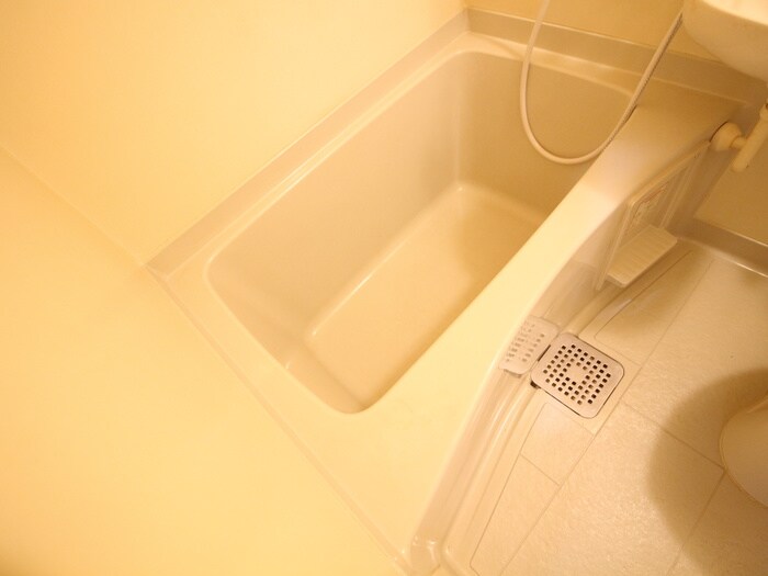 物件内観写真12　(バス／シャワールーム等)