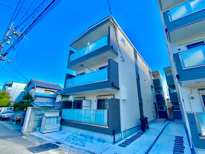 物件外観写真6　(その他)