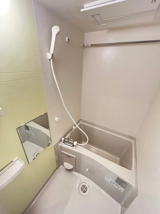 物件内観写真11　(バス／シャワールーム等)