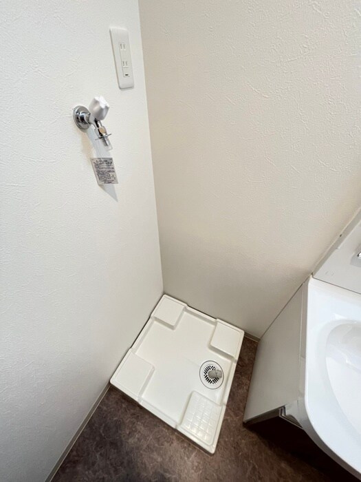 物件内観写真13　(洗面)