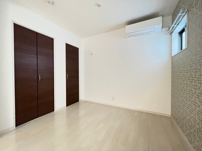 物件内観写真14　(居室)