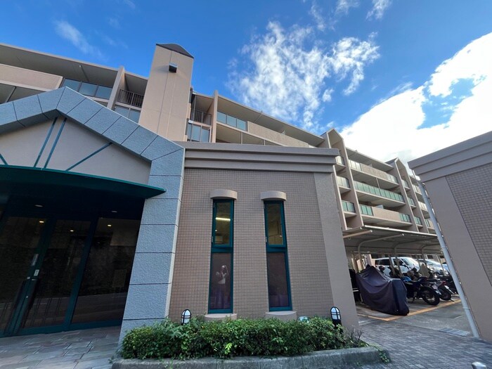 物件外観写真4　(外観写真)