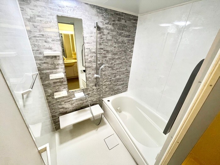 物件内観写真13　(バス／シャワールーム等)