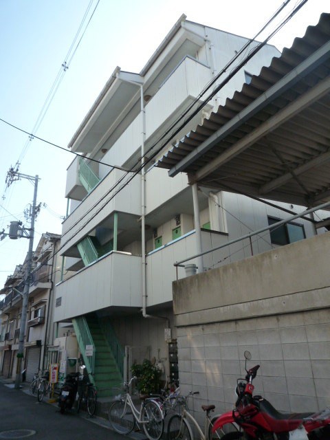 外観写真