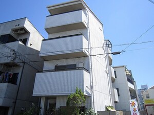 エナ－ジ・春日外観写真